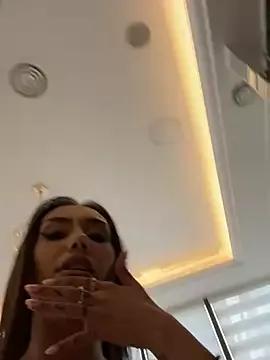 Photos of DemiXO from StripChat is Private