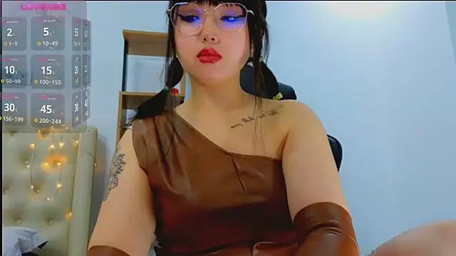 Customizable and immersive - Activate your taste buds and check-out our delicious choice of bondage cams streams with excited models getting their amazing bodies screwed with their beloved sex toys.