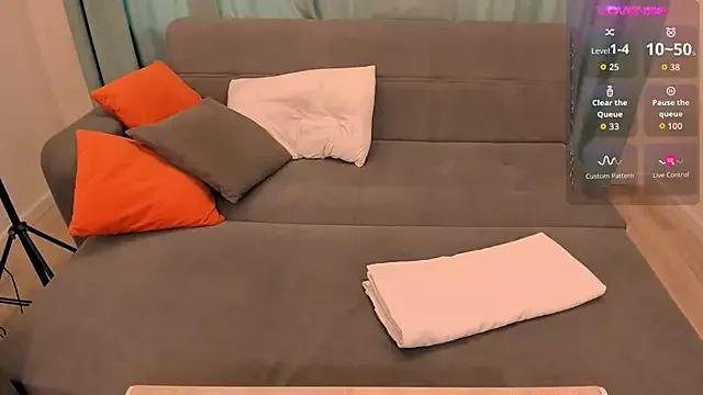 Customizable and immersive - Activate your taste buds and check-out our delicious choice of bondage cams streams with excited models getting their amazing bodies screwed with their beloved sex toys.