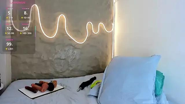 Customizable and immersive - Activate your taste buds and check-out our delicious choice of bondage cams streams with excited models getting their amazing bodies screwed with their beloved sex toys.