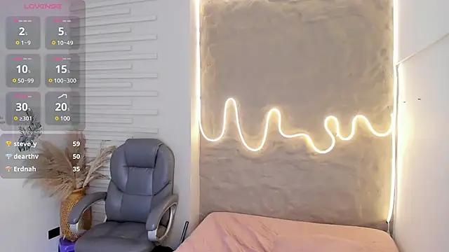 Customizable and immersive - Activate your taste buds and check-out our delicious choice of bondage cams streams with excited models getting their amazing bodies screwed with their beloved sex toys.