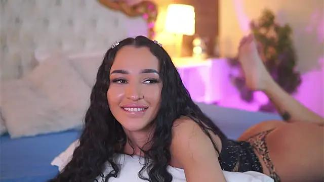 Customizable and immersive - Activate your taste buds and check-out our delicious choice of bondage cams streams with excited models getting their amazing bodies screwed with their beloved sex toys.
