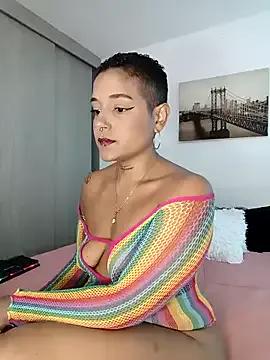 Customizable and immersive - Activate your taste buds and check-out our delicious choice of bondage cams streams with excited models getting their amazing bodies screwed with their beloved sex toys.