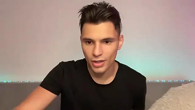 denlover1 from StripChat is Freechat