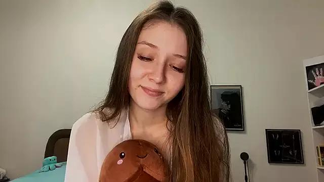Denny_Yorgeritai from StripChat is Freechat