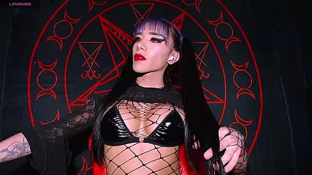 Customizable and immersive - Activate your taste buds and check-out our delicious choice of bondage cams streams with excited models getting their amazing bodies screwed with their beloved sex toys.
