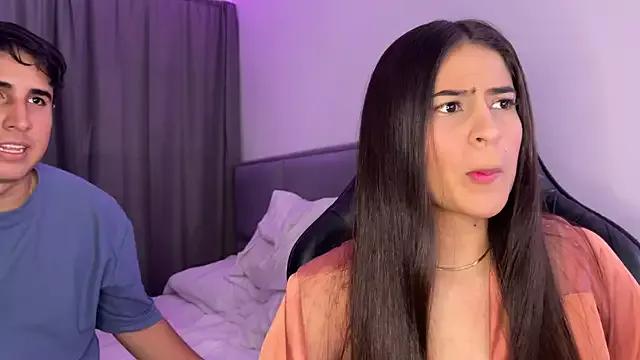 Customizable and immersive - Activate your taste buds and check-out our delicious choice of bondage cams streams with excited models getting their amazing bodies screwed with their beloved sex toys.