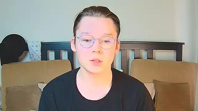 Derek_Carter from StripChat is Freechat