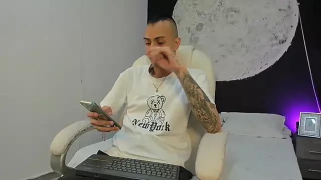 Customizable and immersive - Activate your taste buds and check-out our delicious choice of bondage cams streams with excited models getting their amazing bodies screwed with their beloved sex toys.