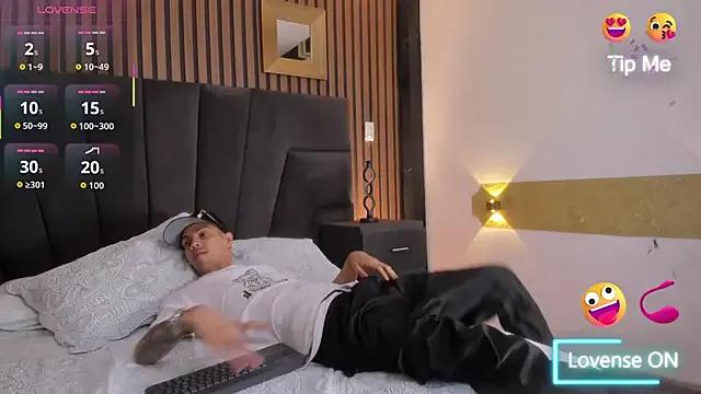 Customizable and immersive - Activate your taste buds and check-out our delicious choice of bondage cams streams with excited models getting their amazing bodies screwed with their beloved sex toys.