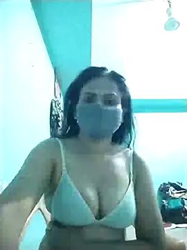 Desi_Candy from StripChat is Freechat