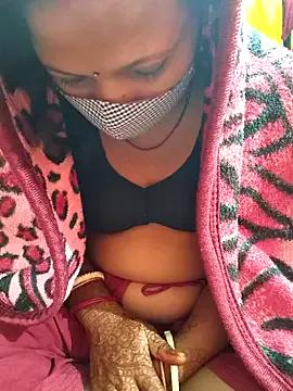 Desi_Lilly01 from StripChat is Freechat