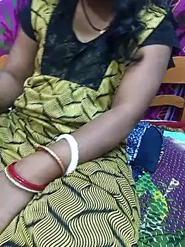 Desi_Lilly01 from StripChat is Freechat