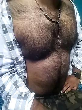 DesiBlackBull from StripChat is Freechat