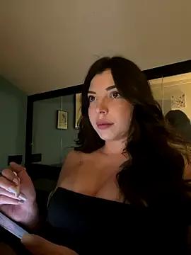 Desichan from StripChat is Freechat