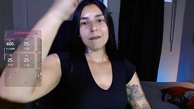 Customizable and immersive - Activate your taste buds and check-out our delicious choice of bondage cams streams with excited models getting their amazing bodies screwed with their beloved sex toys.