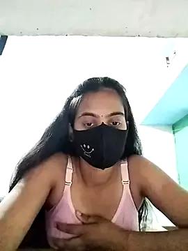 desiqueensneha from StripChat is Freechat