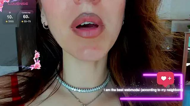 Customizable and immersive - Activate your taste buds and check-out our delicious choice of bondage cams streams with excited models getting their amazing bodies screwed with their beloved sex toys.