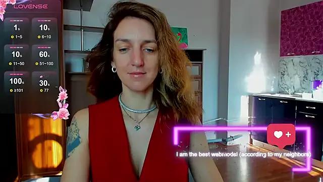 desired_zzoya from StripChat is Freechat
