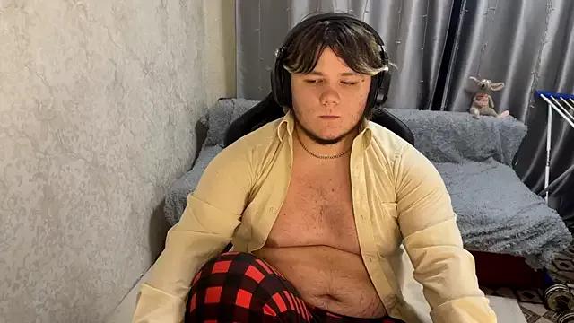 desiredude9 from StripChat is Freechat