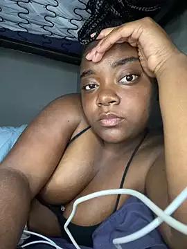 Desireexoxo from StripChat is Freechat