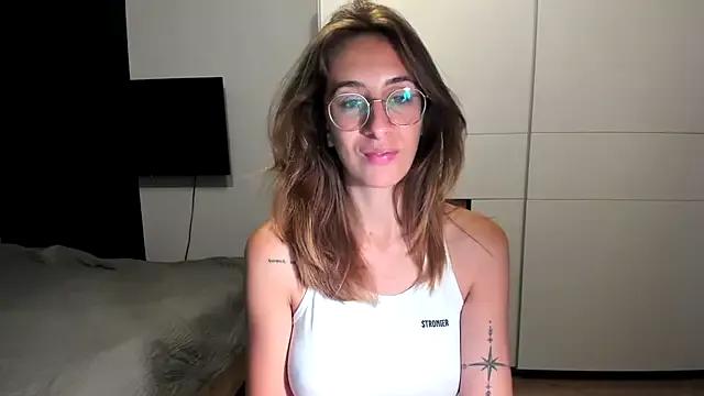 Customizable and immersive - Activate your taste buds and check-out our delicious choice of bondage cams streams with excited models getting their amazing bodies screwed with their beloved sex toys.
