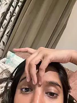 desitease from StripChat is Freechat