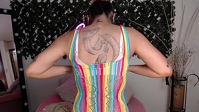 Customizable and immersive - Activate your taste buds and check-out our delicious choice of bondage cams streams with excited models getting their amazing bodies screwed with their beloved sex toys.