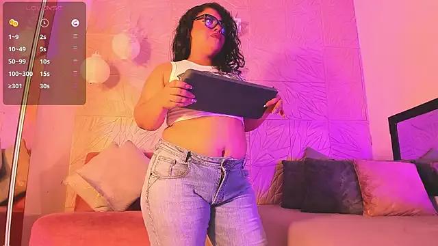 Customizable and immersive - Activate your taste buds and check-out our delicious choice of bondage cams streams with excited models getting their amazing bodies screwed with their beloved sex toys.