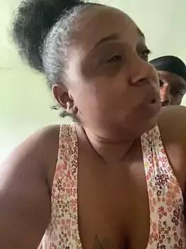 DestinyThickems89 from StripChat is Freechat