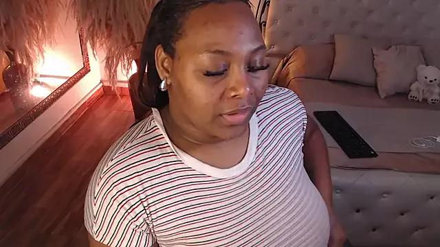 DestinyTorn_ from StripChat is Freechat