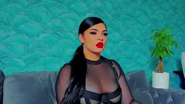 Customizable and immersive - Activate your taste buds and check-out our delicious choice of bondage cams streams with excited models getting their amazing bodies screwed with their beloved sex toys.