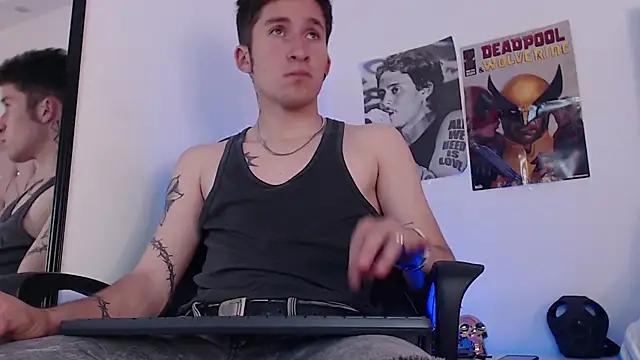 Customizable and immersive - Activate your taste buds and check-out our delicious choice of bondage cams streams with excited models getting their amazing bodies screwed with their beloved sex toys.