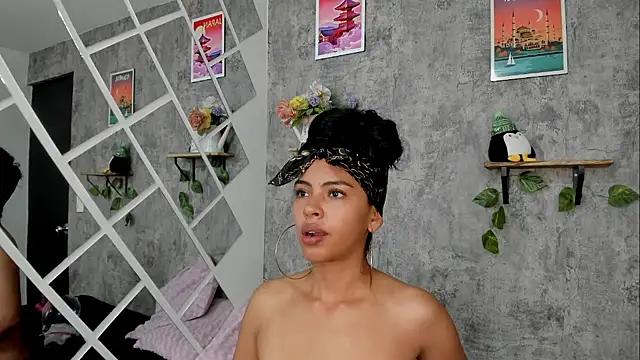 Customizable and immersive - Activate your taste buds and check-out our delicious choice of bondage cams streams with excited models getting their amazing bodies screwed with their beloved sex toys.
