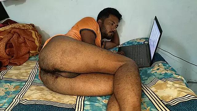 devil_khilesh from StripChat is Freechat