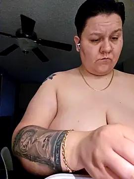 Photos of DevilDahm from StripChat is Freechat