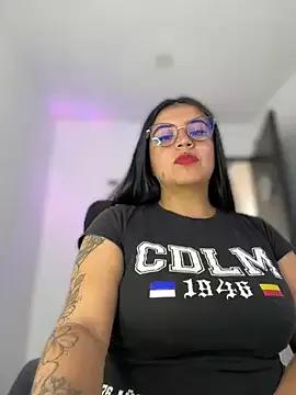 Customizable and immersive - Activate your taste buds and check-out our delicious choice of bondage cams streams with excited models getting their amazing bodies screwed with their beloved sex toys.