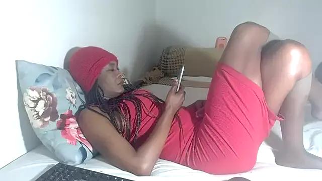 DevineChic from StripChat is Freechat