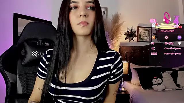 Customizable and immersive - Activate your taste buds and check-out our delicious choice of bondage cams streams with excited models getting their amazing bodies screwed with their beloved sex toys.