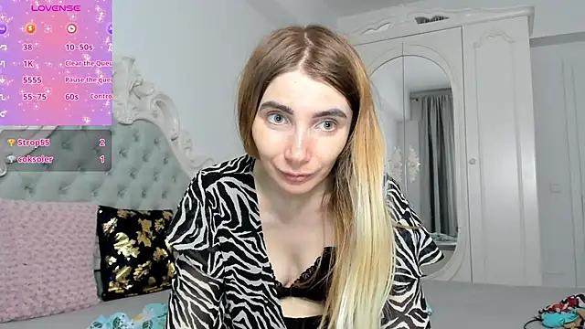 Customizable and immersive - Activate your taste buds and check-out our delicious choice of bondage cams streams with excited models getting their amazing bodies screwed with their beloved sex toys.