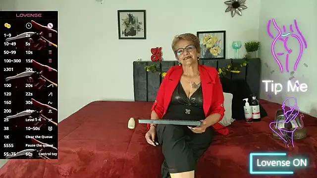 Customizable and immersive - Activate your taste buds and check-out our delicious choice of bondage cams streams with excited models getting their amazing bodies screwed with their beloved sex toys.