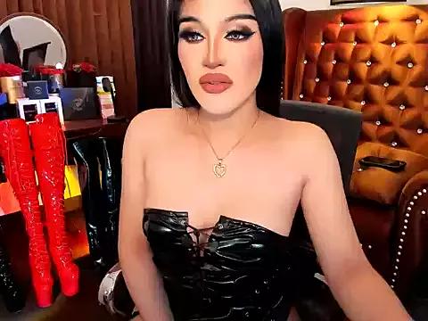 Customizable and immersive - Activate your taste buds and check-out our delicious choice of bondage cams streams with excited models getting their amazing bodies screwed with their beloved sex toys.