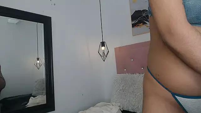 Customizable and immersive - Activate your taste buds and check-out our delicious choice of bondage cams streams with excited models getting their amazing bodies screwed with their beloved sex toys.