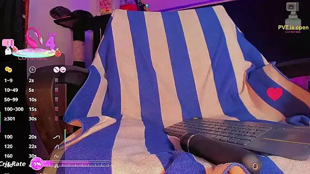 Customizable and immersive - Activate your taste buds and check-out our delicious choice of bondage cams streams with excited models getting their amazing bodies screwed with their beloved sex toys.