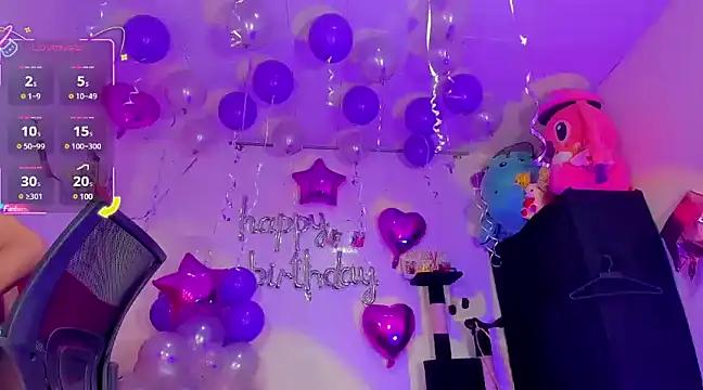 Customizable and immersive - Activate your taste buds and check-out our delicious choice of bondage cams streams with excited models getting their amazing bodies screwed with their beloved sex toys.