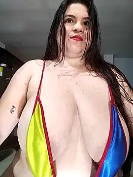 Customizable and immersive - Activate your taste buds and check-out our delicious choice of bondage cams streams with excited models getting their amazing bodies screwed with their beloved sex toys.