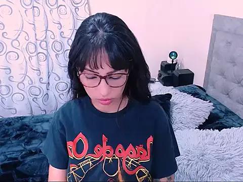 diana__34 from StripChat is Freechat