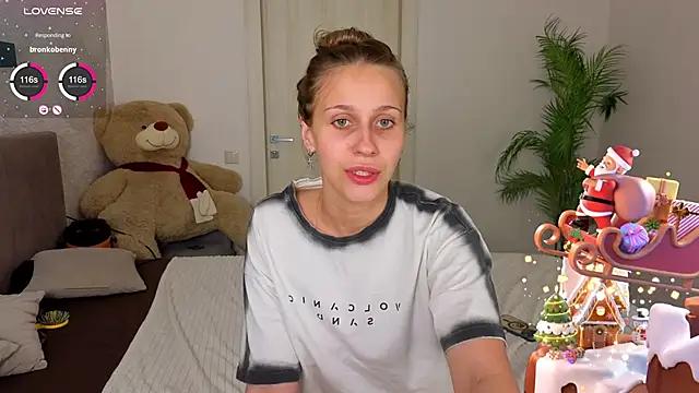 Customizable and immersive - Activate your taste buds and check-out our delicious choice of bondage cams streams with excited models getting their amazing bodies screwed with their beloved sex toys.