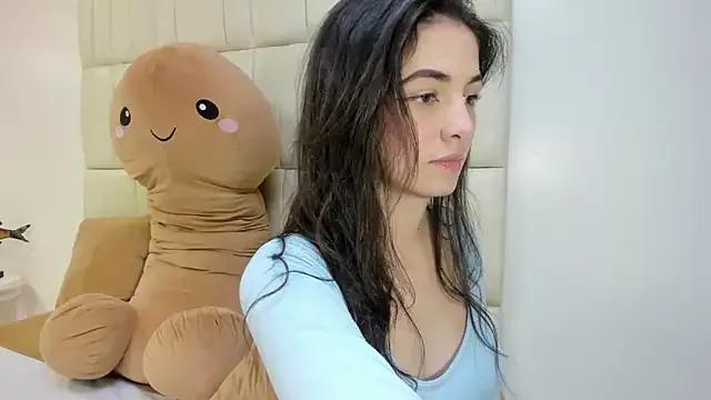 Customizable and immersive - Activate your taste buds and check-out our delicious choice of bondage cams streams with excited models getting their amazing bodies screwed with their beloved sex toys.