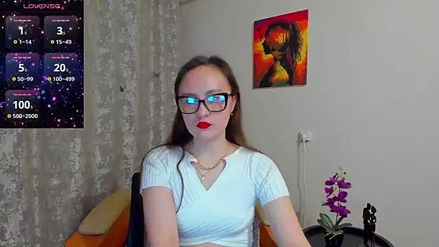 Customizable and immersive - Activate your taste buds and check-out our delicious choice of bondage cams streams with excited models getting their amazing bodies screwed with their beloved sex toys.